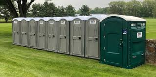 Types of Portable Toilets We Offer in Four Corners, OR